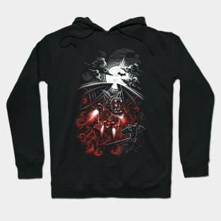 RoBat Hoodie